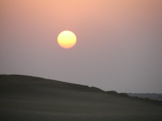 Couch de soleil