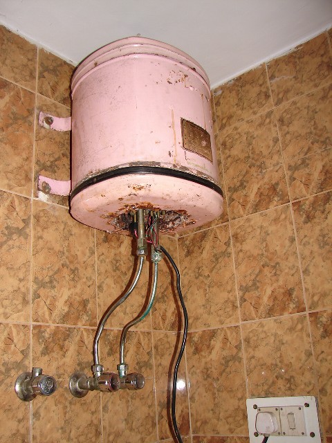 Luxueuse salle de bain