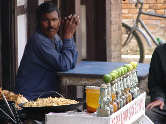Katmandou