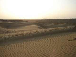 Dunes