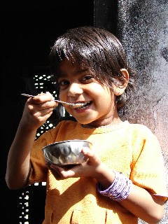 Enfant