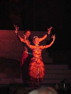  Festival de danse de Khajuraho