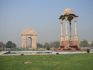 India gate